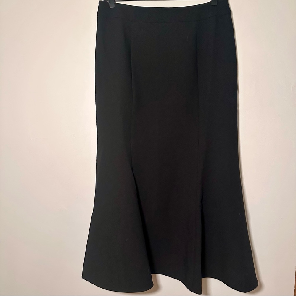 Tuckernuck Classic Black Midi Skirt - Picture 9 of 10